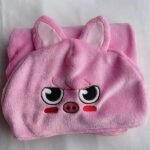 stray kids double sided blanket plush warm shawl skzoo cartoon embroidery air conditioned blanket