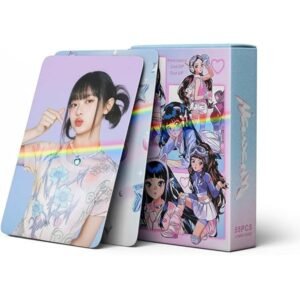 Home duckkoko solar powered icicle light led colored curtain light string waterfall light