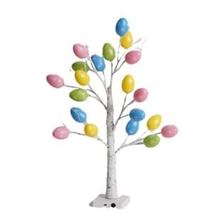 duckkoko cross border manufacturer’s best selling usb simulation maple leaf tree lights, thanksgiving room decorative lights, led colored lights, string lights and flashing lights (复制)